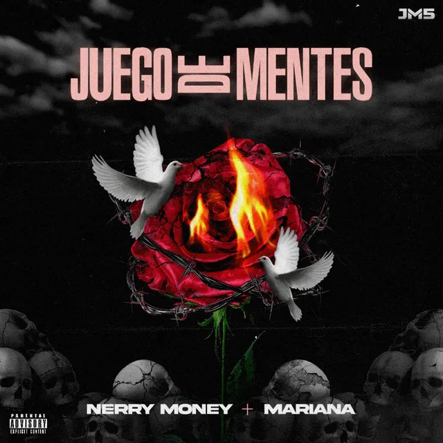 Juego de Mentes