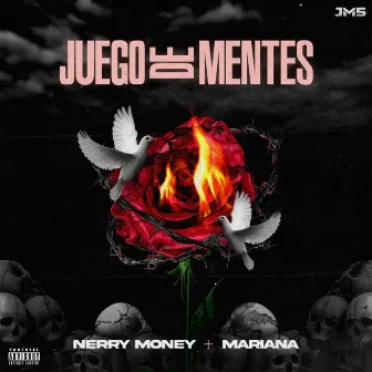 Juego de Mentes by Mariianna