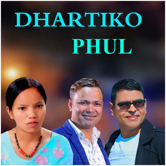 Dhartiko Phul