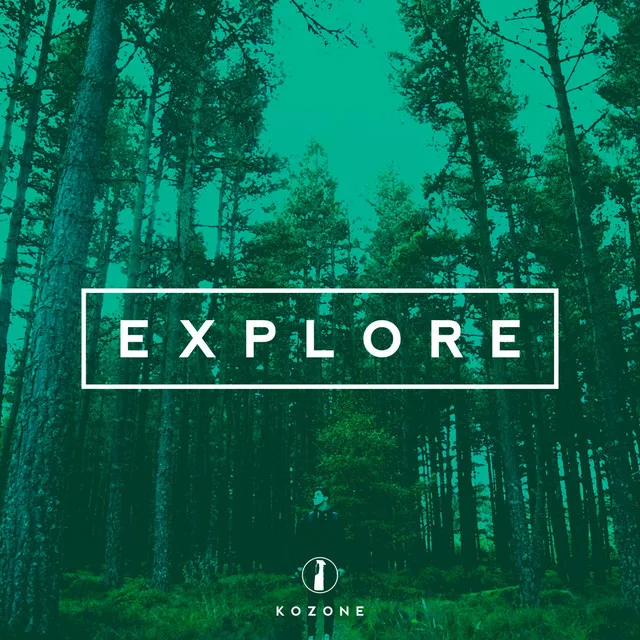 Explore - Noisy Cat Remix