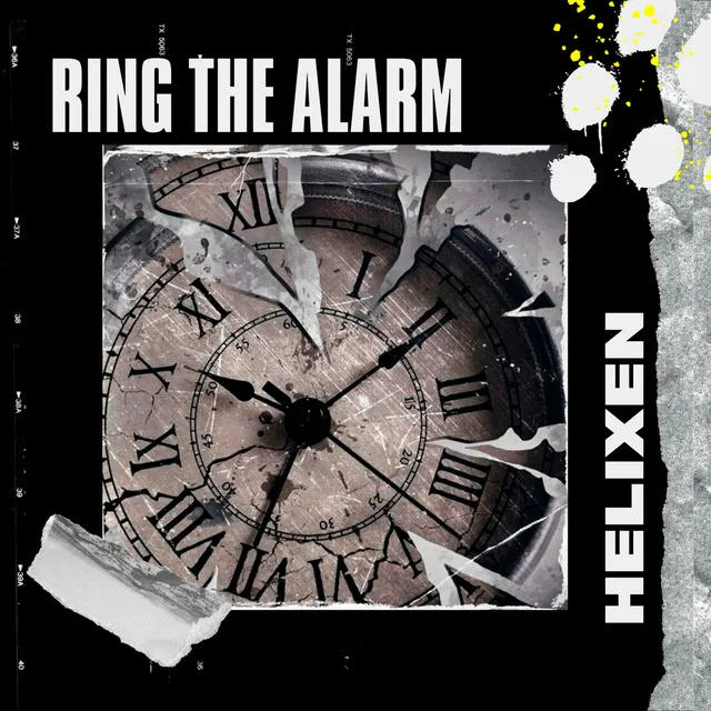 Ring The Alarm