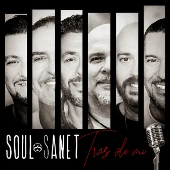 Tras de mi by Soul Sanet