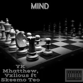 Mind by YK Mhatthew