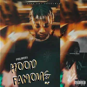 Hood Famous - EP by PALMER 1