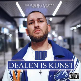 Dealen ist Kunst by Preussisch Gangstar