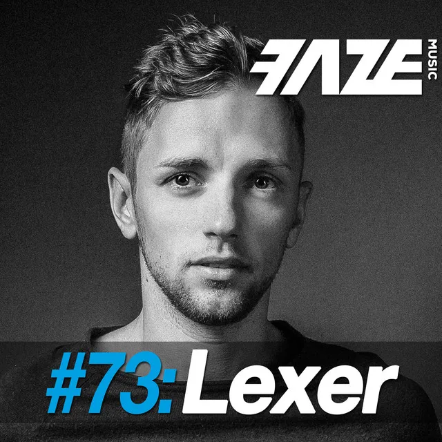 Faze #73: Lexer