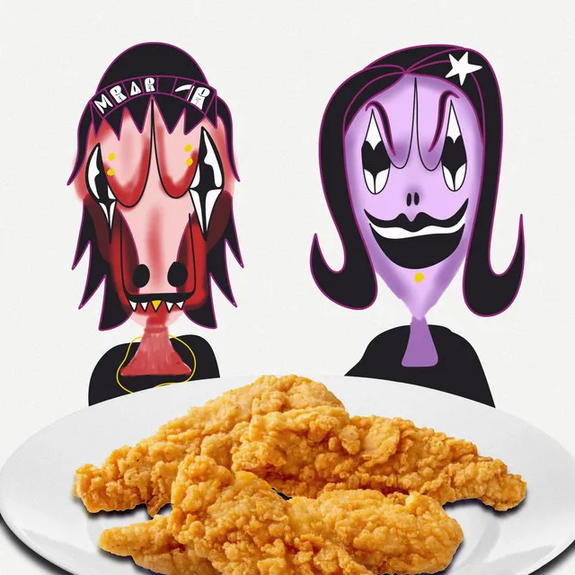 CHICKEN TENDER