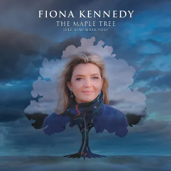 The Maple Tree by Fiona Kennedy