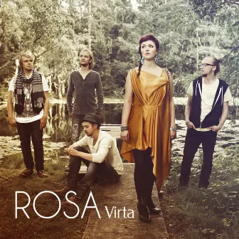 Virta by Rosa