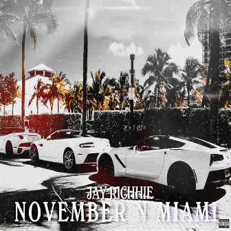 November in Miami by Jayrichhie