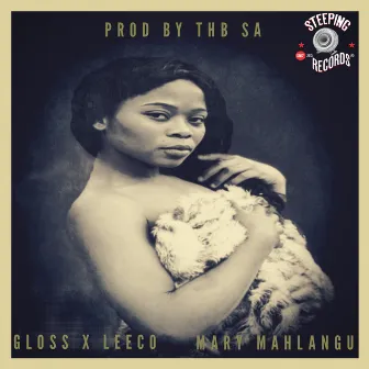 Mary Mahlangu by Gloss