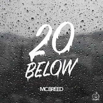 20 Below by MC Breed