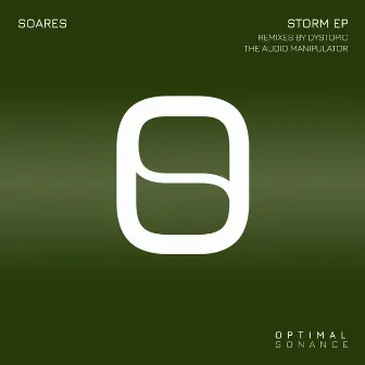 Storm EP by Soares