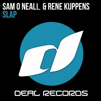 SLAP by Rene Kuppens