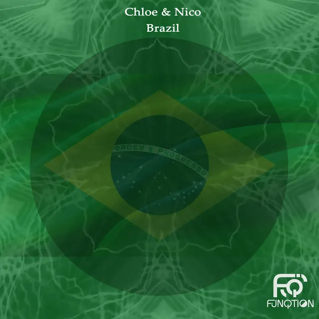 Brazil (Radio Edit)