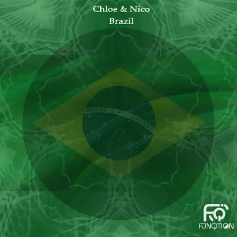 Brazil by Nico