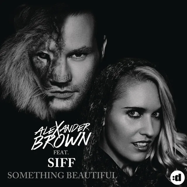 Something Beautiful (feat. Siff) - Radio Edit