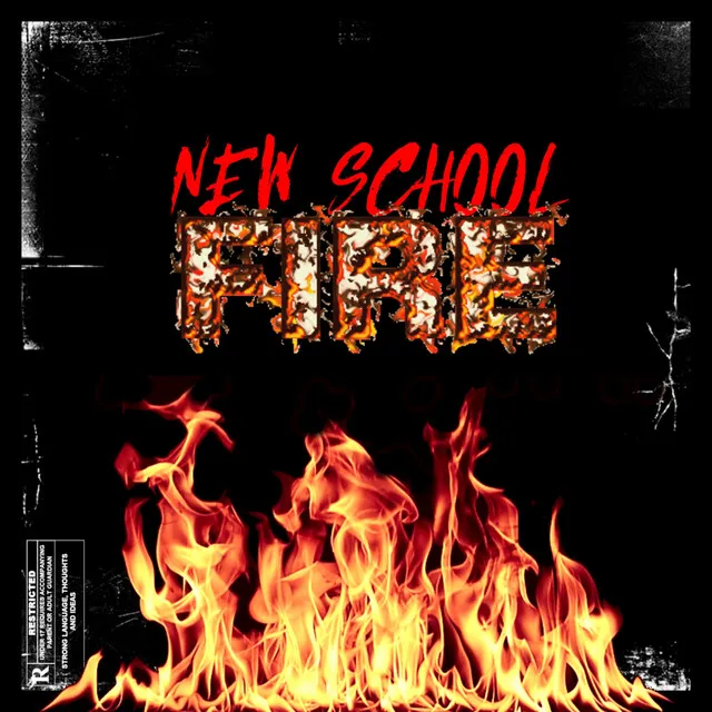 New School Fire