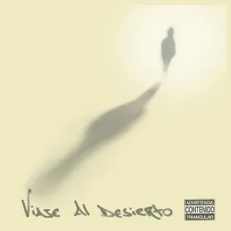 Viaje al Desierto (álbum) by Nucleo Aka Tintasucia