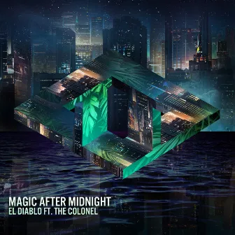 Magic After Midnight by El Diablo