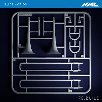 Slide Action: RE:BUILD by 