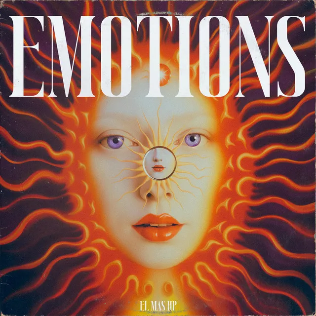 Emotions (El Mas Hp)