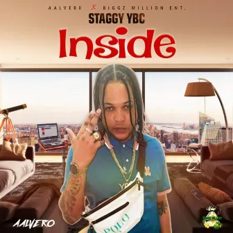 Inside by Staggy YBC