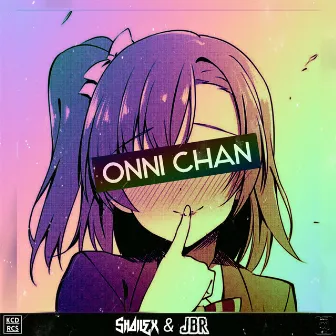 Onni - Chan by Shailex