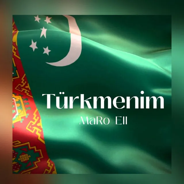 Turkmenim