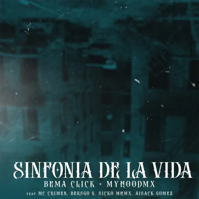 Sinfonia de la vida