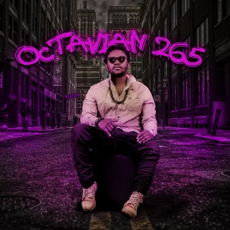 Unexpected - EP by Octavian265