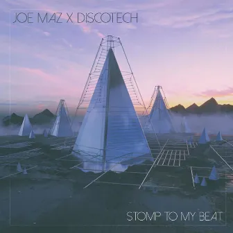 Stomp to My Beat by Joe Maz