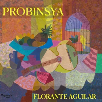 Probinsya by Florante Aguilar