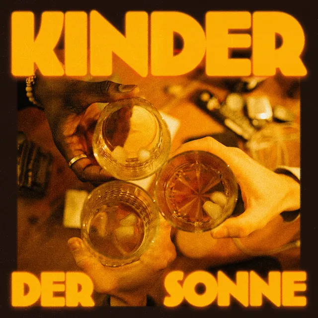 Kinder der Sonne