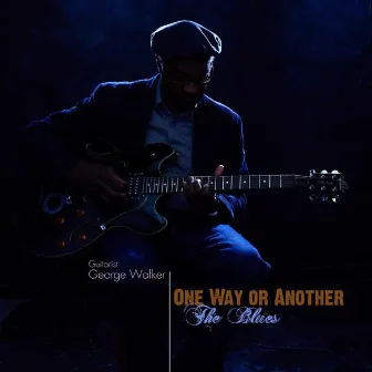 Smooth Blues Jazz Guitar by George Walker