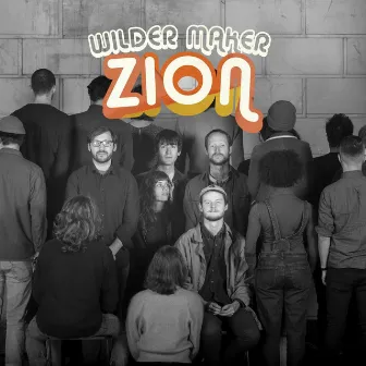 Zion by Wilder Maker