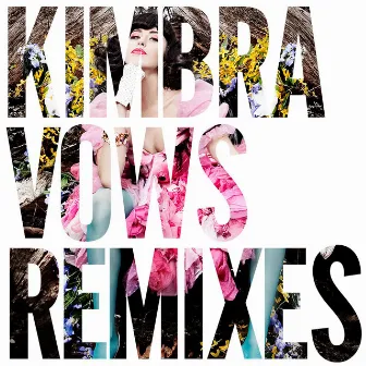 Vows Remixes by Kimbra