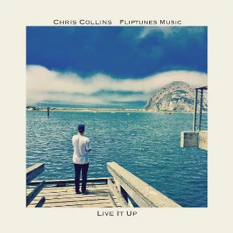 Live It Up by Chris Collins