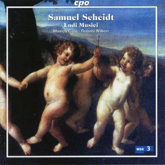 Scheidt: Ludi musici (Excerpts) by Cologne Musica Fiata