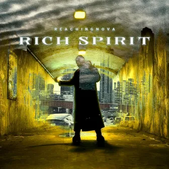 Rich Spirit by ReachingNOVA