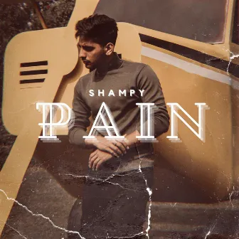 Pain by Shampy Adlakha