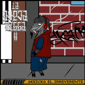 La Oveja Nigga 2 by skeicks el irreverente