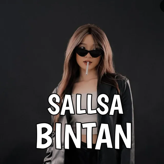 Sallsa Bintan