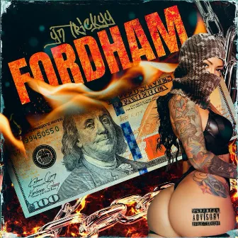 Fordham by Yn Trickyy