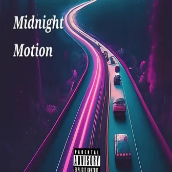 Midnight Motion by SoufSide Code