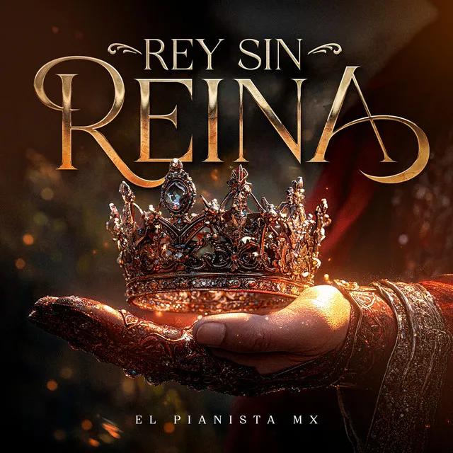 Rey sin Reyna