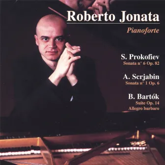 Roberto Jonata Plays... by Roberto Jonata