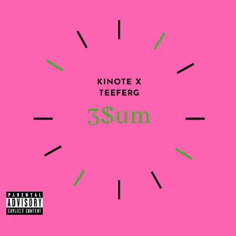 3 Sum by KINOTE