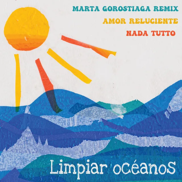 Limpiar océanos - Remix