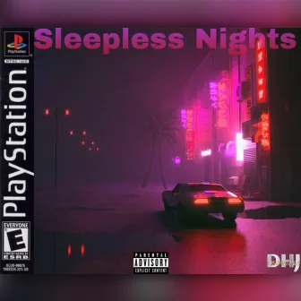 Sleepless Nights by DreadheadJae